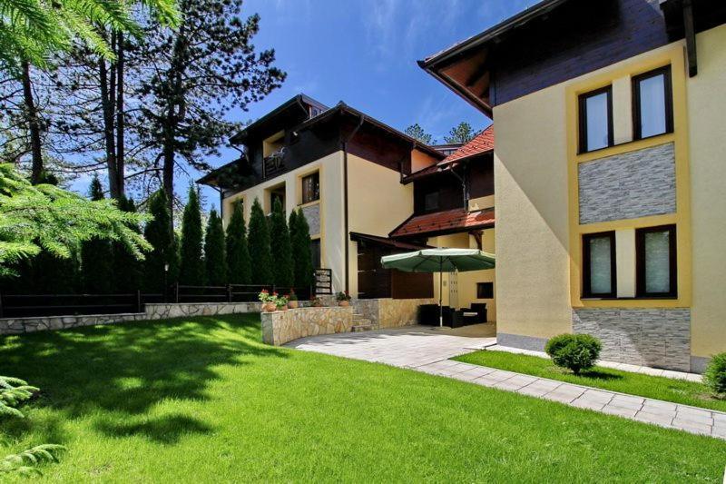 Apartment Lane Zlatibor Exterior foto