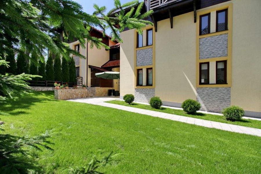 Apartment Lane Zlatibor Exterior foto