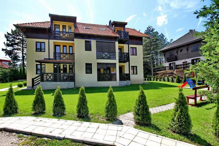 Apartment Lane Zlatibor Exterior foto